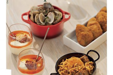 Thermomix de tapas