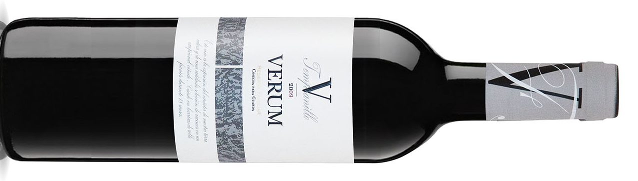 Verum V Tempranillo Reserva de Familia