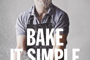 Bake it simple - Portada