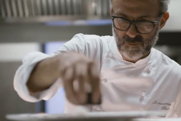 Massimo Bottura