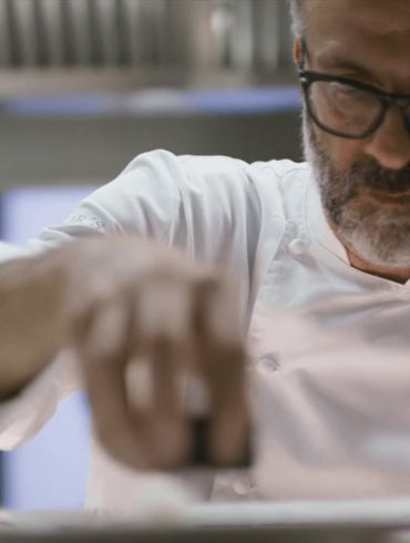 Massimo Bottura