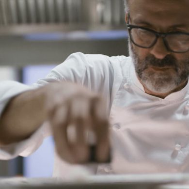 Massimo Bottura