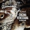 Portada Xemei, Cocina Venexiana en Barcelona