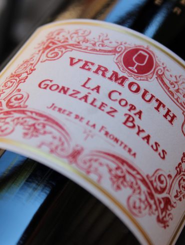 Vermouth La Copa, el vermut de González Byass