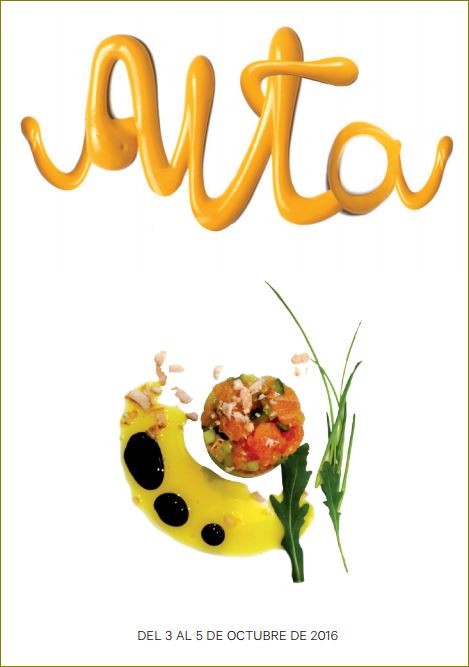 alta - san sebastian gastronomika