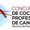 cartel concurso recetas cangrejo herrera pisuerga 2016