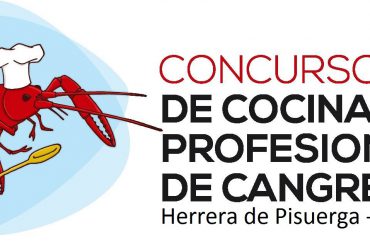 cartel concurso recetas cangrejo herrera pisuerga 2016