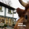 Casa Marcial, La cocina de Nacho Manzano