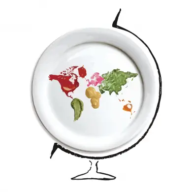 Programa de San Sebastián Gastronómika 2016