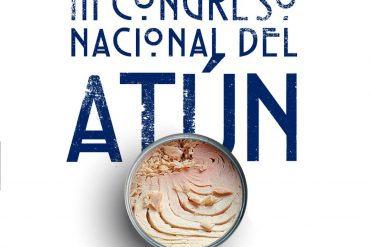 congreso nacional del atun 2016 - cartel -