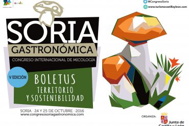 congreso soria gastronomica 2016