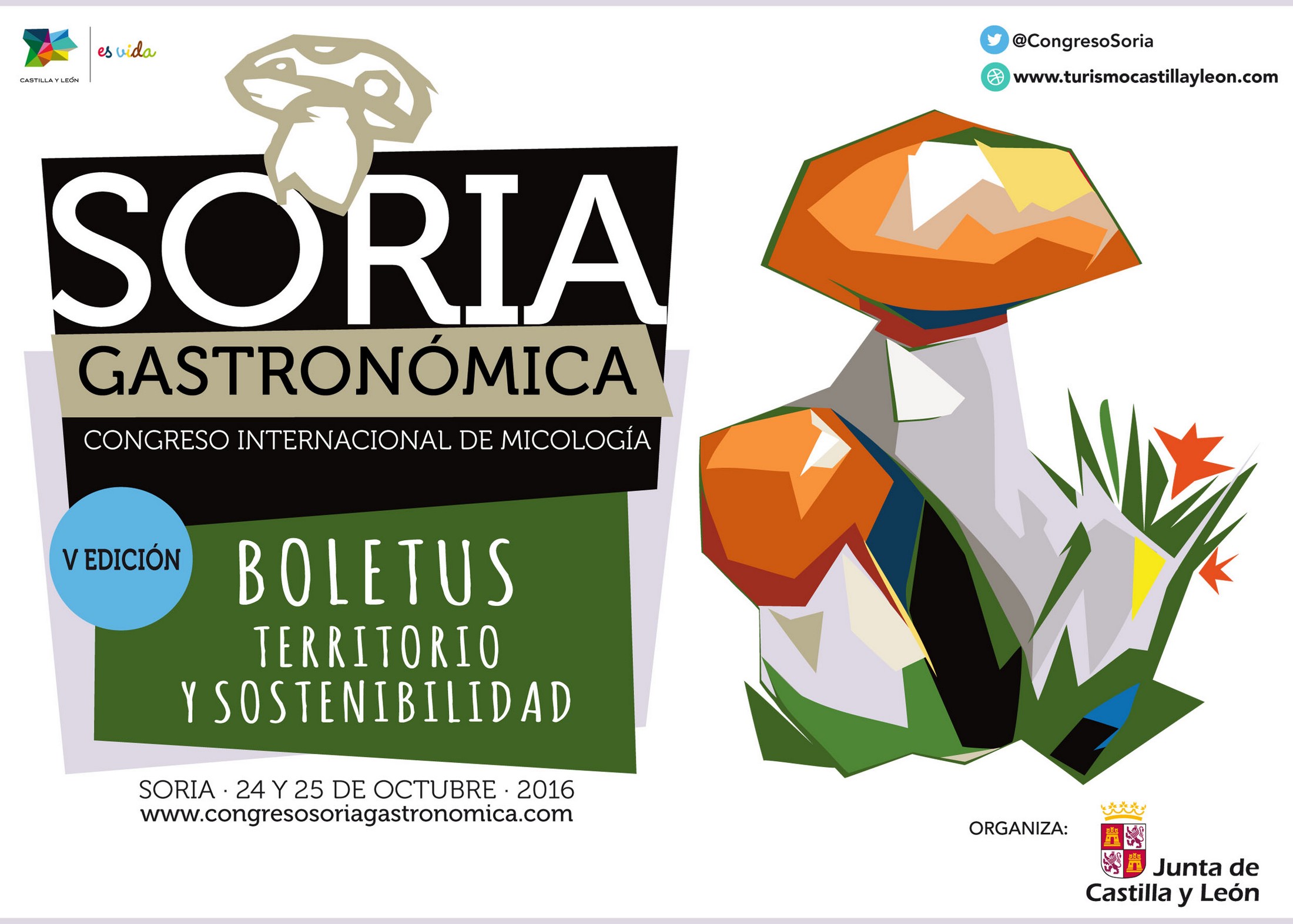 congreso soria gastronomica 2016