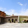 Bodega Conde de San Cristóbal exterior