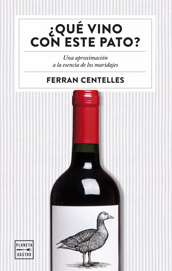 portada-que-vino-con-este-pato-de-ferran-centelles