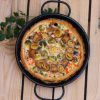 Quiche de verduras