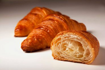 #PastisseriaCanal El mejor croissant de España