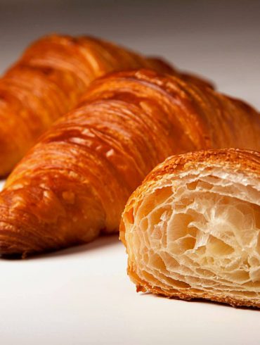 #PastisseriaCanal El mejor croissant de España