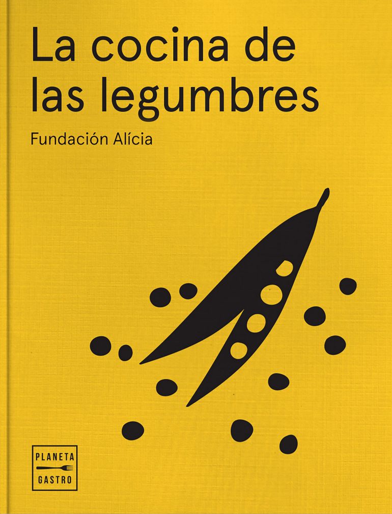 La cocina de las legumbres 2