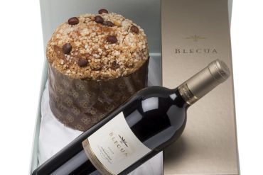 Blecua y La Duquesita, el regalo perfecto para foodies esta Navidad