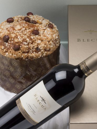 Blecua y La Duquesita, el regalo perfecto para foodies esta Navidad