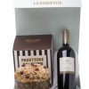 Blecua y La Duquesita, el regalo perfecto para foodies esta Navidad