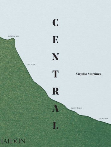 Central, de Virgilio Martínez