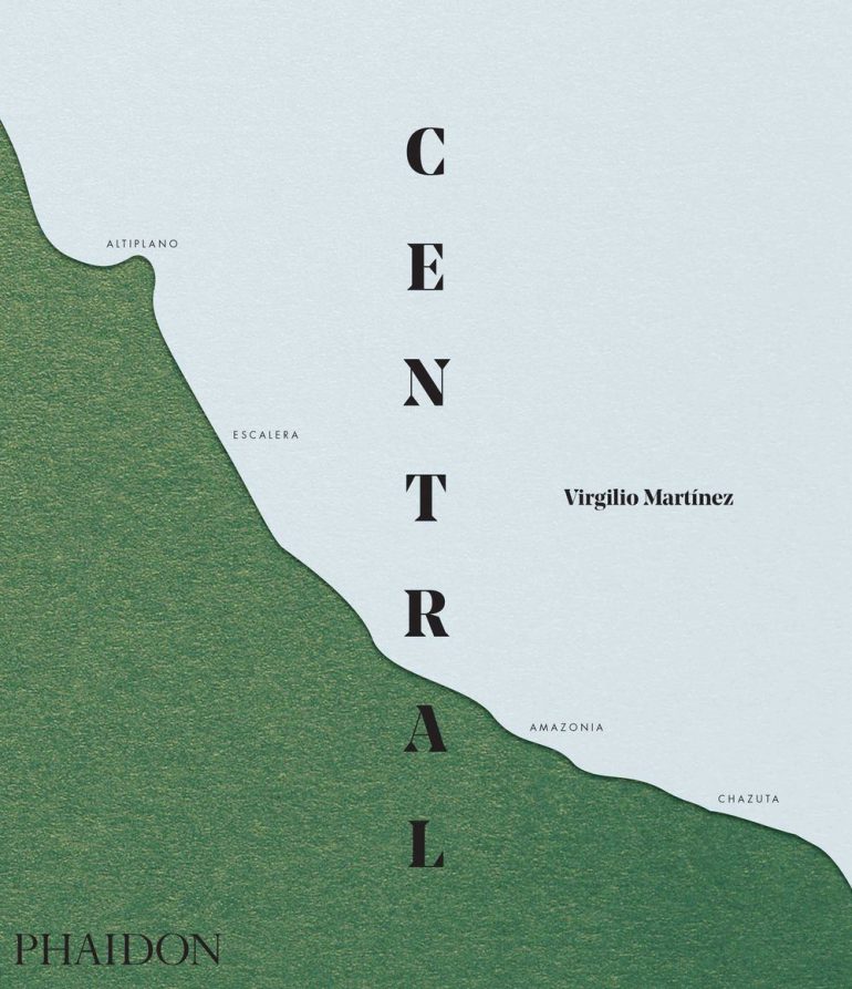 Central, de Virgilio Martínez