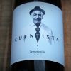 El Cuentista, el nuevo vino de Bodegas PradoRey