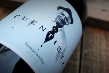 El Cuentista, el nuevo vino de Bodegas PradoRey