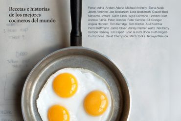 Grandes Chefs en casa - Planeta Gastro