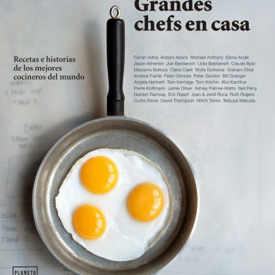 Grandes Chefs en casa - Planeta Gastro