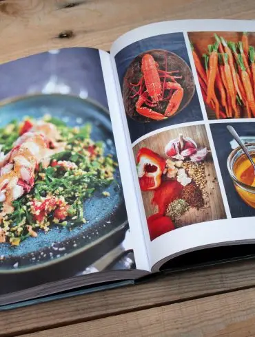 Grandes Chefs en casa - Planeta Gastro