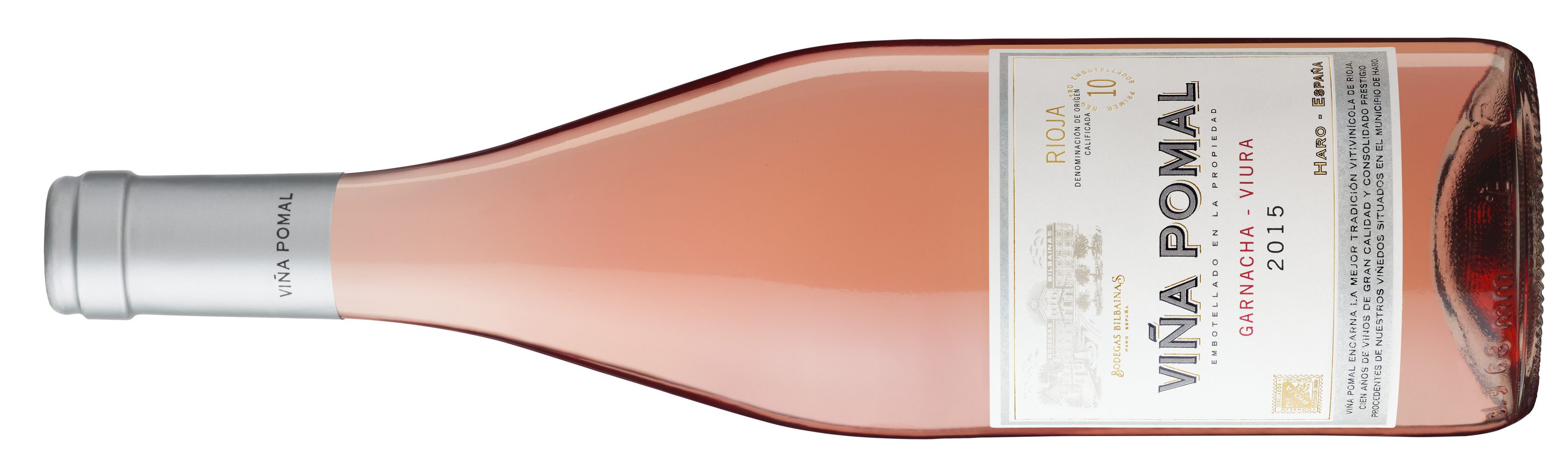 Viña Pomal Rosado 2015