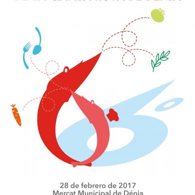Concurso Gamba Roja Denia 2017