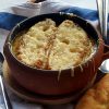 Sopa de cebolla, receta tradicional de la cocina francesa 2