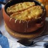 Sopa de cebolla, receta tradicional de la cocina francesa 4