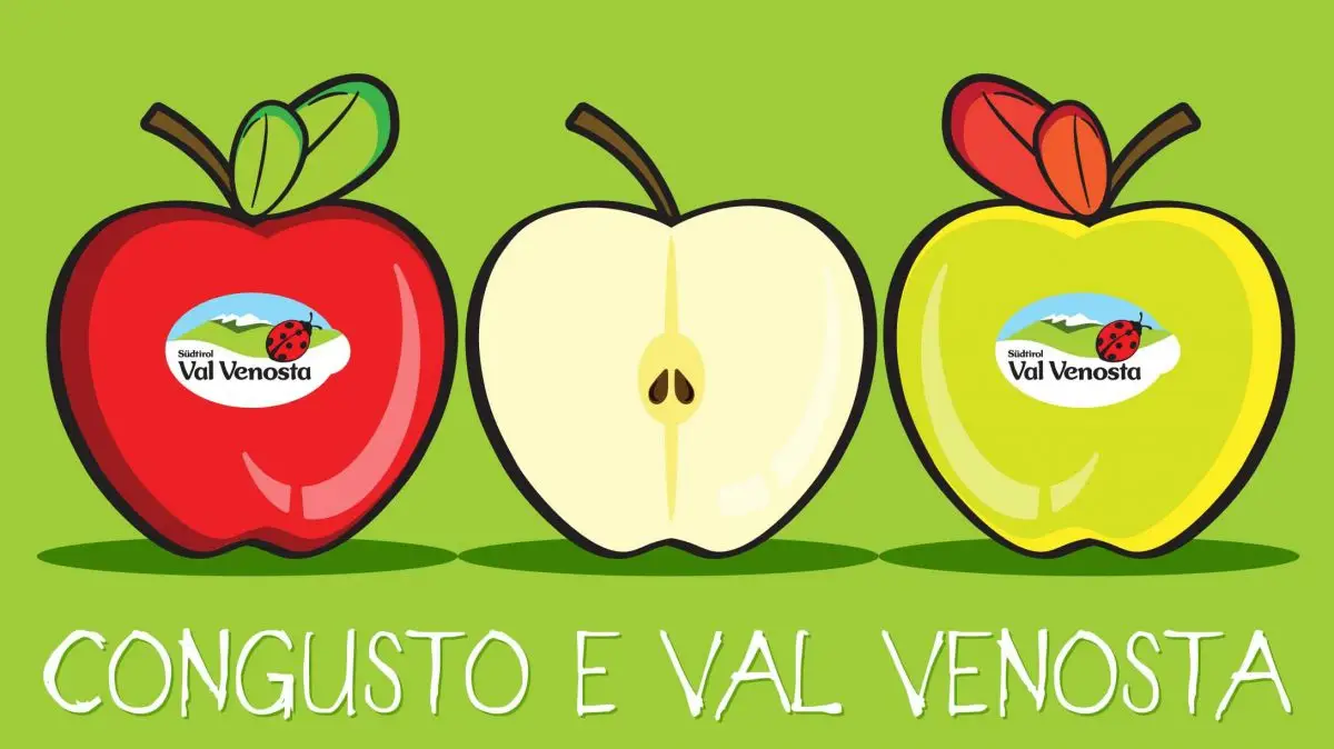 Val Venosta