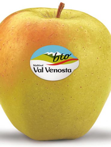 Manzanas Val Venosta, el sabor de la naturaleza