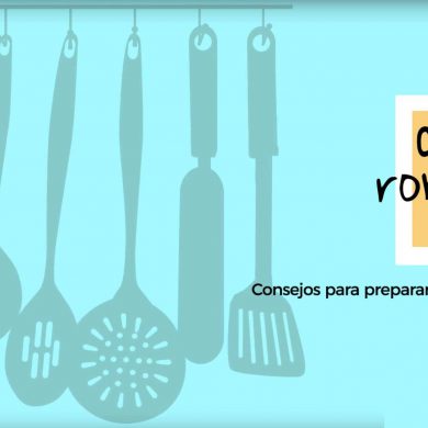 San Valentin: consejos para preparar la cena perfecta