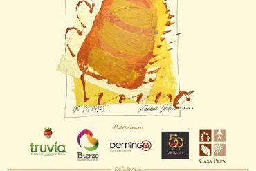 V Concurso Nacional de Torrijas de León