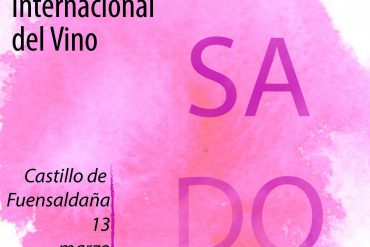 Congreso Internacional del Vino Rosado en Valladolid