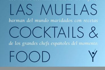 Cocktails and Food de Javier de las Muelas