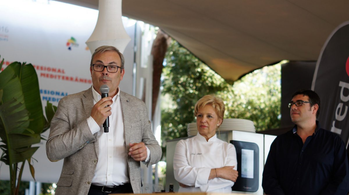 Vicente Torres Guasch presidente del Consejo de Ibiza