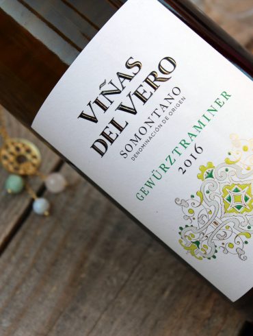 Viñas del Vero Gewürztraminer