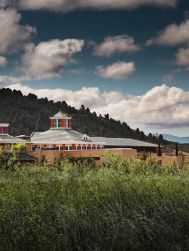 Museo Vivanco de la Cultura del Vino