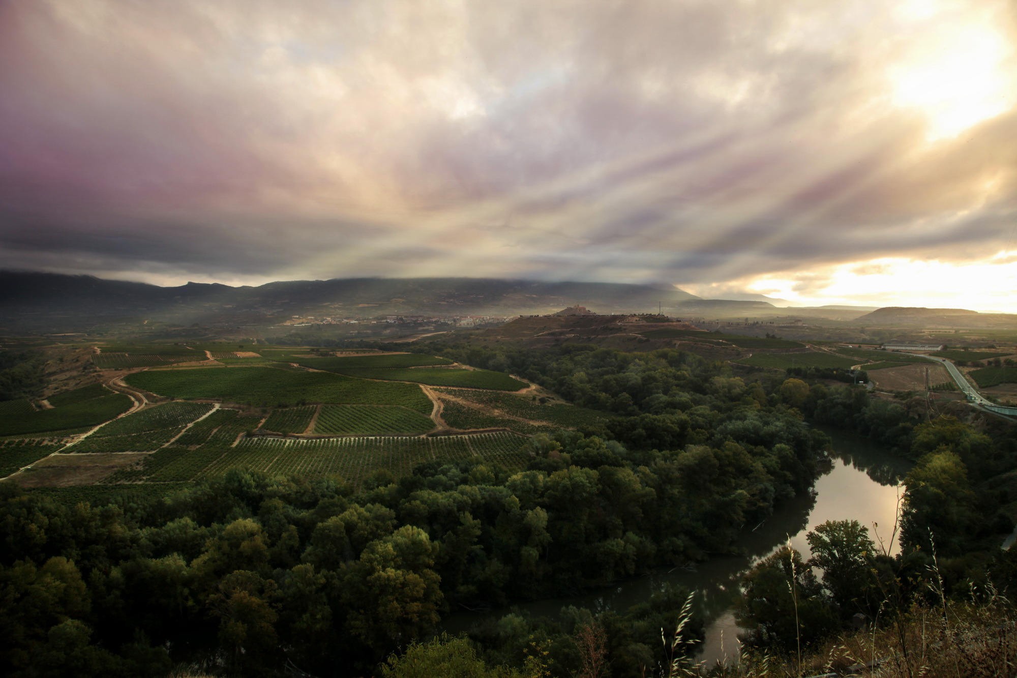 San Vicente de la Sonsierra