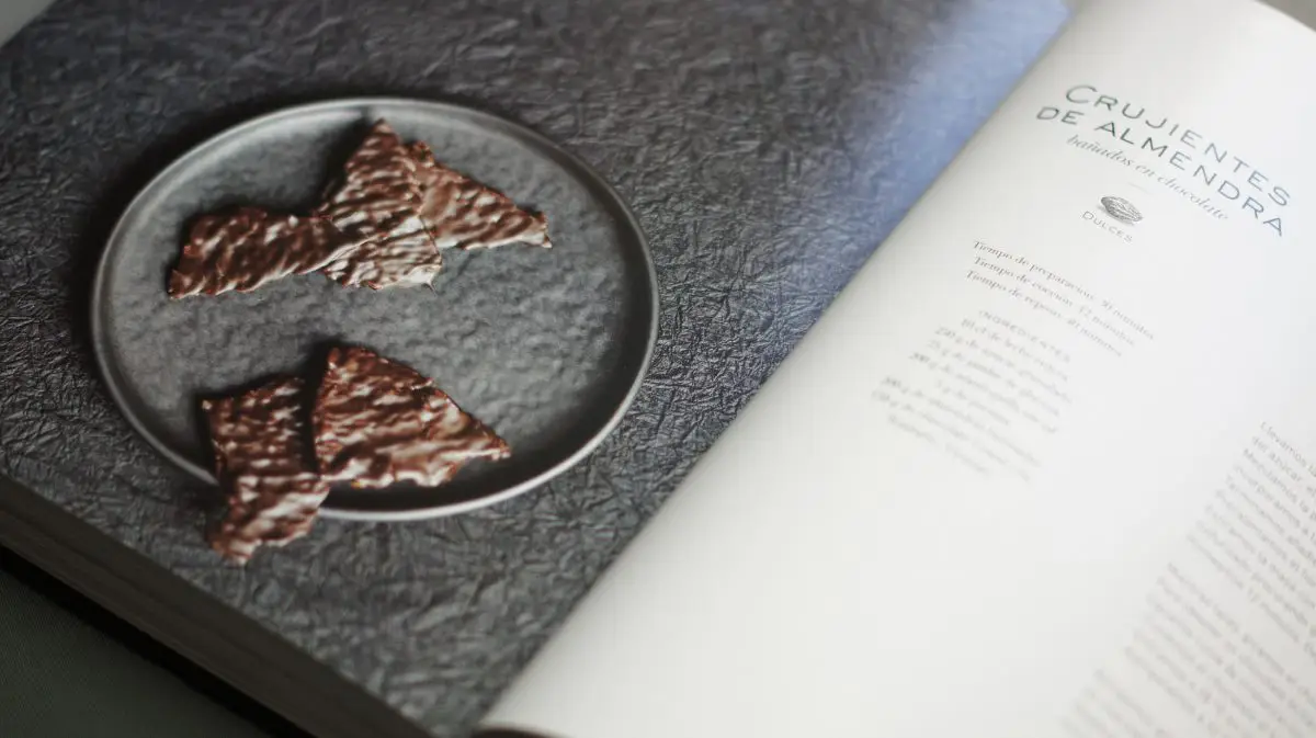 Cacao, del haba a la tableta de Pierre Marcolini
