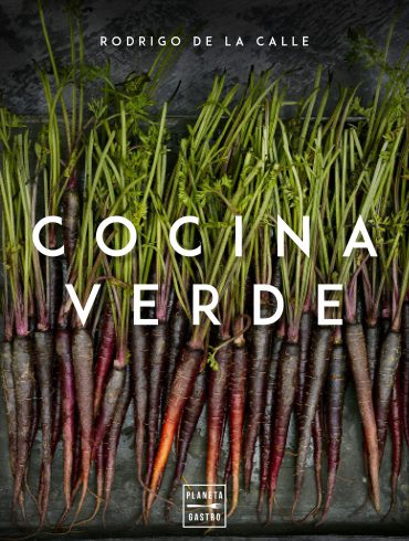 Cocina Verde de Rodrigo de la Calle