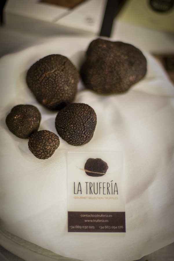 La trufería - Gourmet selection truffles