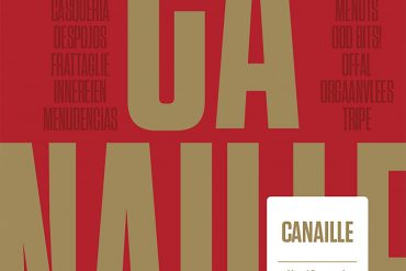 Canaille, de Miquel Brossa. Lo mejor de la cocina de casquería